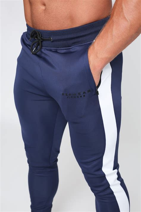 men's tracksuit bottoms